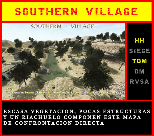southern_village